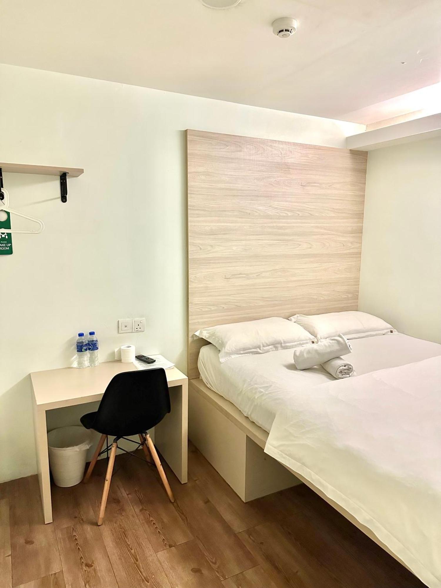 Hotel 57 USJ 21 Subang Jaya Bagian luar foto