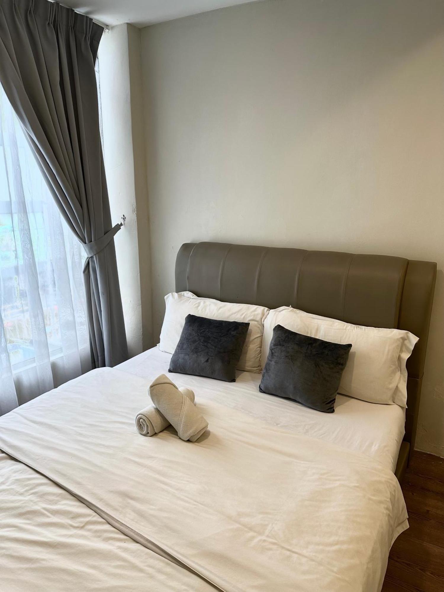 Hotel 57 USJ 21 Subang Jaya Bagian luar foto