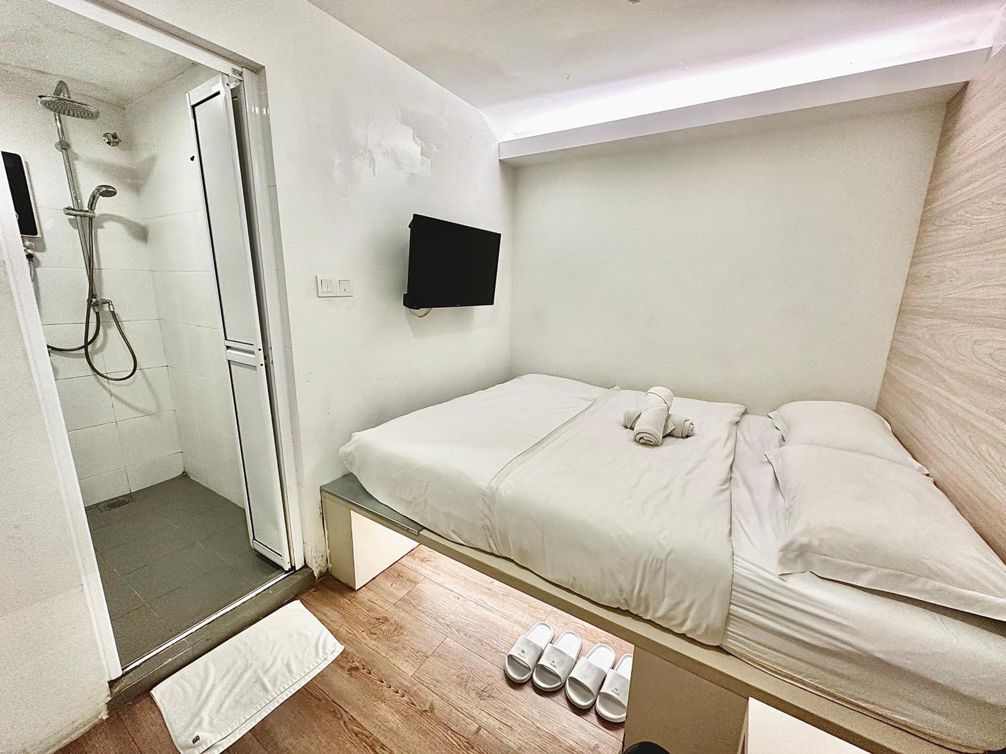 Hotel 57 USJ 21 Subang Jaya Bagian luar foto