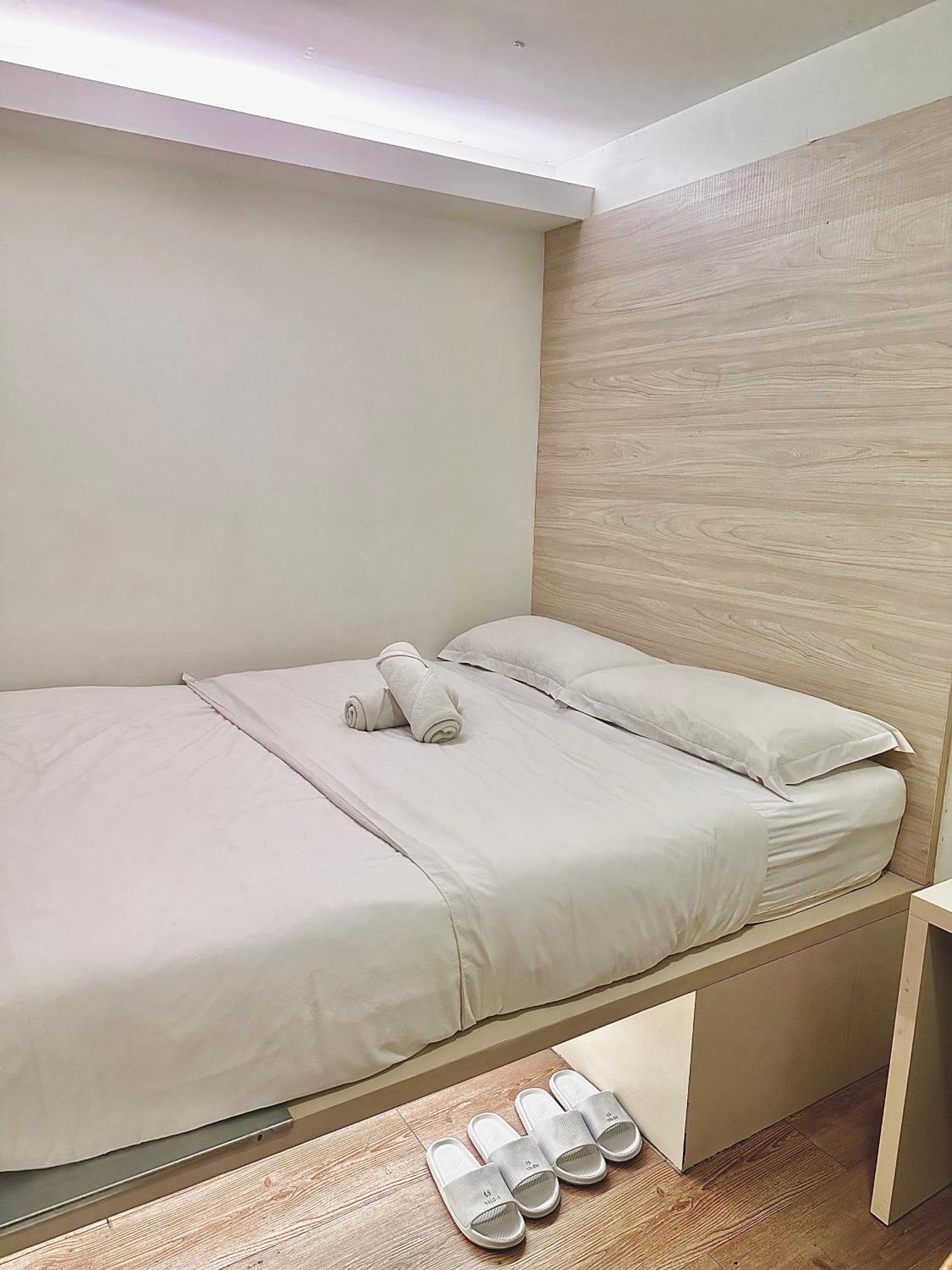 Hotel 57 USJ 21 Subang Jaya Bagian luar foto